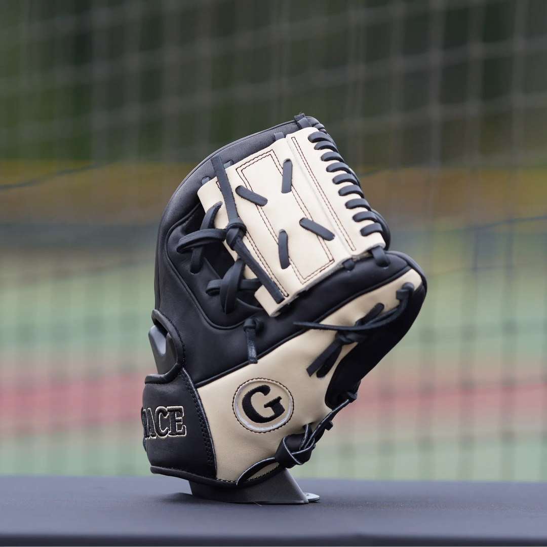 11" Infield SG-Closed Web Baseball Glove - Grace Glove Company