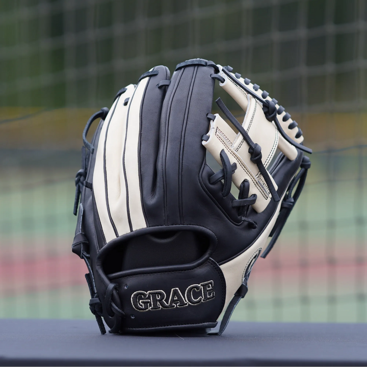 11.25" Infield I-Web Grace Glove - Grace Glove Company