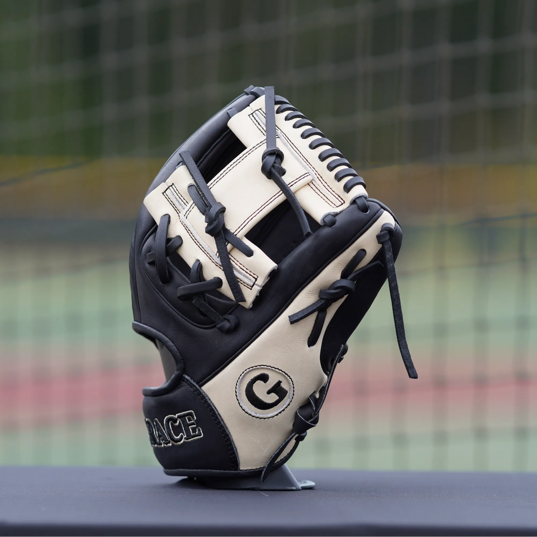 11.50" Infield I-Web Grace Glove - Grace Glove Company