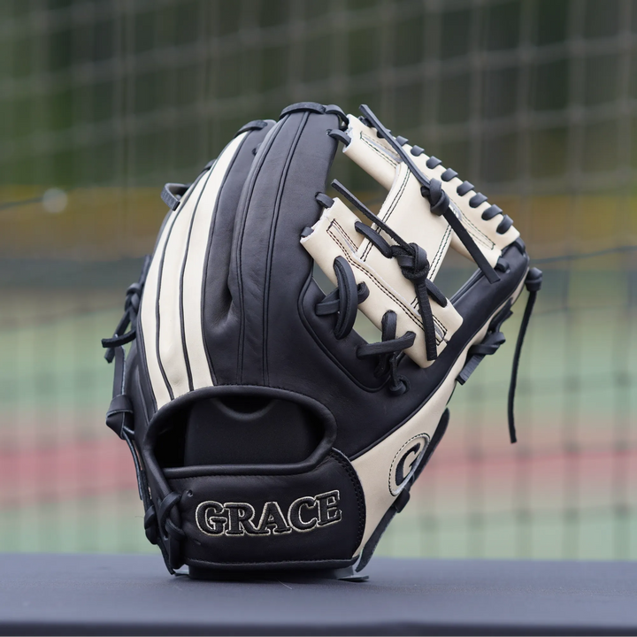 11.50" Infield I-Web Grace Glove - Grace Glove Company