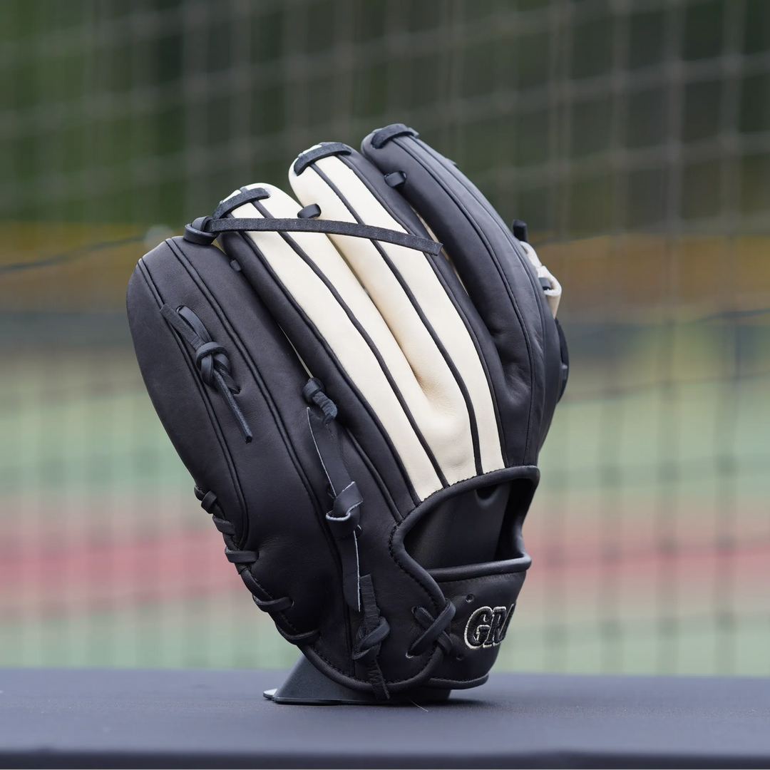 11.50" Infield I-Web Grace Glove - Grace Glove Company