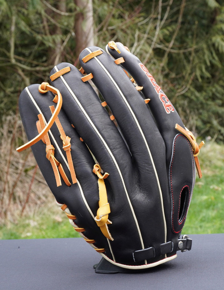 12.75" Outfield H-Web Grace Glove