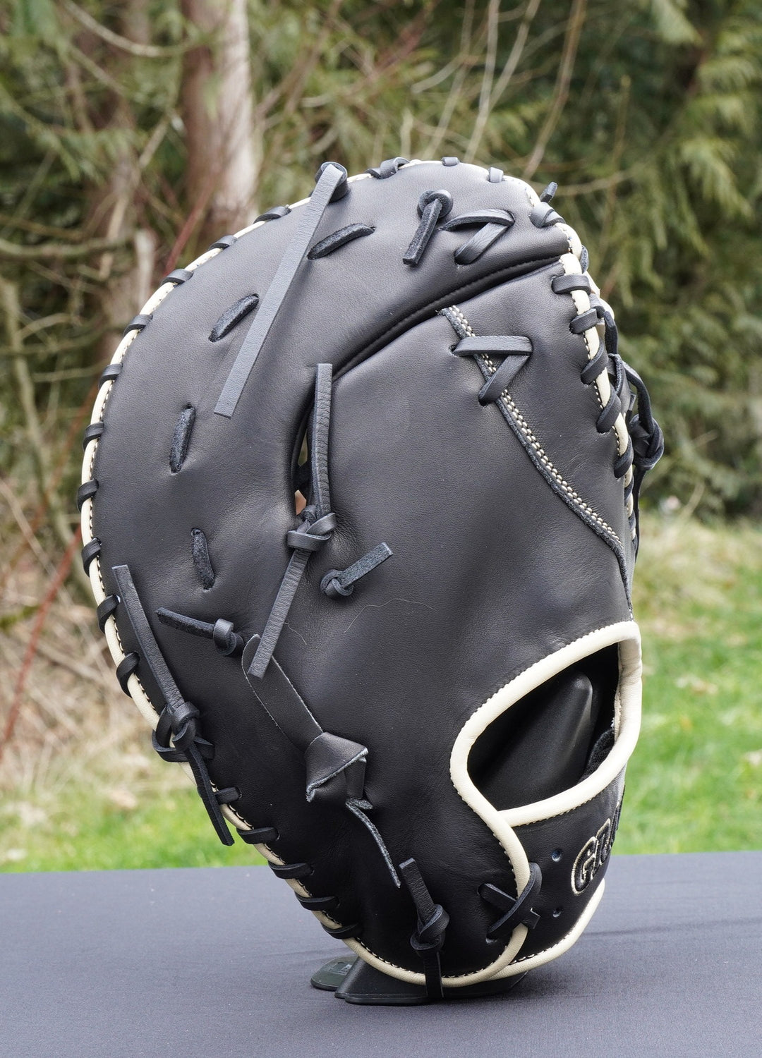 12.75" Dual-X Web First Base Grace Glove